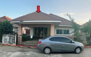 ทรัพย์สถาบันโดย GHB บ้านเดี่ยว เจเจเลควิวปาร์ค
