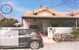 ทรัพย์สถาบันโดย GHB ทาวน์เฮาส์ แสงตะวัน
