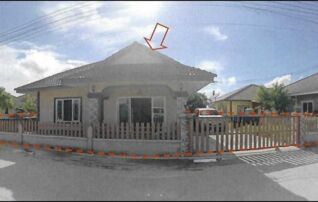 ทรัพย์สถาบันโดย GHB บ้านเดี่ยว ภูนิดา (Ban Thong Kitti)