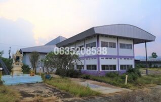 ขายโกดัง/โรงงาน ถนนสายบ้านแก่งม่วง-บ้านหนองผือ (ทล.2195)