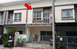 ขายทาวน์เฮาส์ วิลเลตไลท์ ราชพฤกษ์-ปิ่นเกล้า
