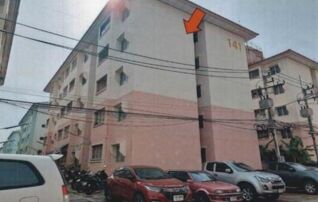 ทรัพย์สถาบันโดย GHB คอนโด บ้านเอื้ออาทร พหลโยธิน กม.44 (Baan Ua-Athorn Phaholyothin Km.44)