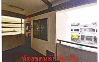 ทรัพย์สถาบันโดย GHB คอนโด บ้านเอื้ออาทร กระทุ่มแบน 2 (Baan Ua-Athorn Krathum Ban)