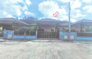 ทรัพย์สถาบันโดย GHB บ้านเดี่ยว หาดใหญ่ สงขลา