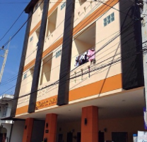 เกิดลาภ เพลส