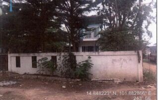 ทรัพย์สถาบันโดย GHB บ้านเดี่ยว ซอยทางหลวงชนบท นม.1056 ถนนมิตรภาพ (ทล.2)