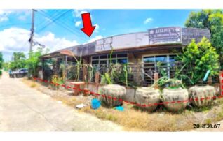 ทรัพย์สถาบันโดย บริษัท บริหารสินทรัพย์สุขุมวิท จำกัด บ้านเดี่ยว ทรัพย์ธานี
