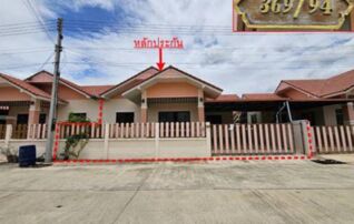 ทรัพย์สถาบันโดย GHB บ้านแฝด แสงตะวัน