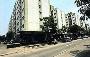 ทรัพย์สถาบันโดย GHB คอนโดใกล้ BTS แยก คปอ. ลุมพินี ทาวน์ชิป รังสิต-คลอง 1 (Lumpini Township Rangsit-Klong 1)