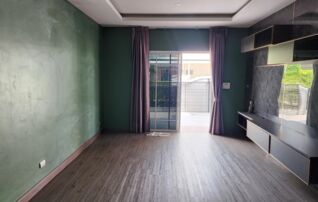 ทรัพย์ธนาคารโดย SCB บ้านแฝด