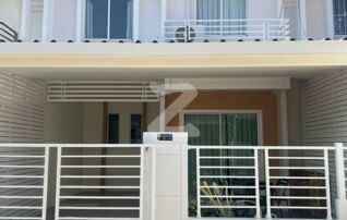 🏠 เจ้าของปล่อยเอง! 14,500 บ./ด. (ฟรีส่วนกลาง!) ทาวน์เฮ้าส์ พฤกษา ทาวน์ ราชพฤกษ์ พร้อมอยู่ทันที! #บ้านเช่าราชพฤกษ์ #MRTบางรักน้อยท่าอิฐ : เจ้าของให้เช่าเอง (งดรับนายหน้า)