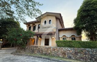 For Rent Stella (Nusa) Chivani ตรงข้ามสวนน้ำและติดกับเลเจนท์สยาม สวนนงนุช : เจ้าของให้เช่าเอง (งดรับนายหน้า)