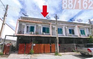 ทรัพย์สถาบันโดย GHB ทาวน์เฮาส์ สมาร์ทแลนด์ นิวสไตล์ หนองก้างปลา-ปลวกแดง (Smartland Newstyle Nongkangpla-Pluakdaeng)
