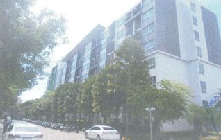 ทรัพย์สถาบันโดย GHB คอนโด เนทูเรซ่า แคสเคด พัทยาเหนือ (Natureza Cascade North Pattaya)