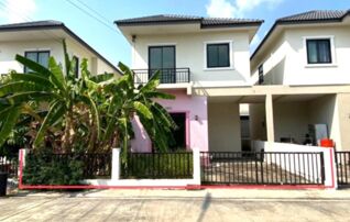 ทรัพย์สถาบันโดย KASIKORNBANK บ้านเดี่ยว ทรัพย์ธานี 5