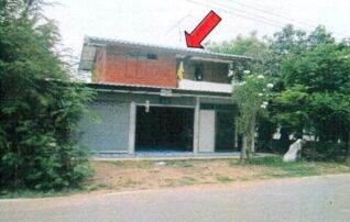 ทรัพย์สถาบันโดย GHB บ้านเดี่ยว เหล่าหมากคำ