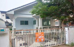 ทรัพย์สถาบันโดย GHB บ้านเดี่ยว เมืองพะเยา พะเยา