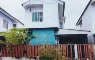 ทรัพย์สถาบันโดย GHB บ้านเดี่ยว เมืองพะเยา พะเยา