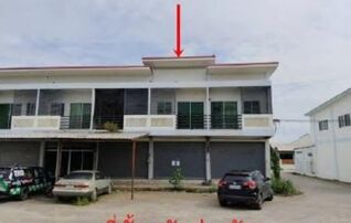 ทรัพย์สถาบันโดย GHB ตึกแถว-อาคารพาณิชย์ เฉลิมพระเกียรติพอเพียง