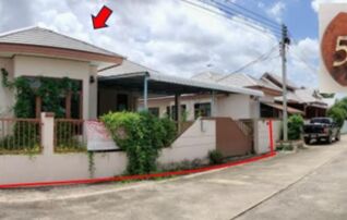 ทรัพย์สถาบันโดย GHB บ้านเดี่ยว หัวป่าซิตี้โฮมแอนด์รีสอร์ท