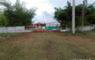 ทรัพย์ธนาคารโดย KASIKORNBANK โกดัง/โรงงาน ถนนสายเลย - ท่าลี่ (ทล.2115)