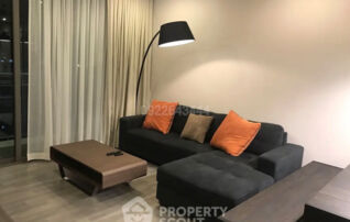 ขายด่วน !! คอนโด 2 ห้องนอน ที่ เดอะ รูม สุขุมวิท 69 ใกล้ BTS พระโขนง ( 2-BR Condo at The Room Sukhumvit 69 near BTS Phra Khanong ) : เจ้าของขายเอง (งดรับนายหน้า)
