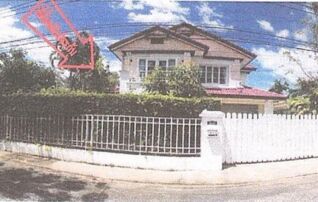 ทรัพย์สถาบันโดย GHB บ้านเดี่ยว แลนด์แอนด์เฮ็าส์พาร์คภูเก็ต (บ้าน (Land & Houses Park Phuket)