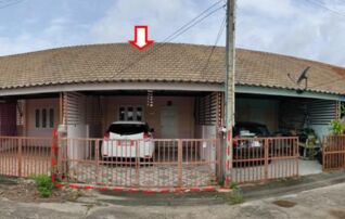 ทรัพย์สถาบันโดย GHB ทาวน์เฮาส์ ภัทรโฮม