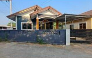 ทรัพย์ธนาคารโดย GHB บ้านเดี่ยว เมืองนครราชสีมา นครราชสีมา