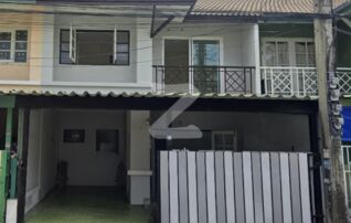 🏡🏡ทาวเฮาส์ปล่อยเช่า(เจ้าของปล่อยเอง)🏡🏡 🏘️🏘️🏘️บ้านว่างพร้อมเข้าอยู่🏘️🏘️🏘️ ทาวเฮาส์2ชั้น หมู่บ้านพฤกษาB คลองหลวง คลองสาม ซ.25/3 : เจ้าของให้เช่าเอง (งดรับนายหน้า)