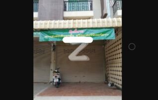 ขายตึกแถว-อาคารพาณิชย์ ซอยนิคมอุตสาหกรรมสมุทรสาคร ซ.15 ถนนพระราม2 : เจ้าของขายเอง (งดรับนายหน้า)