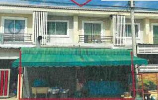 ทรัพย์สถาบันโดย GHB ทาวน์เฮาส์ มณฑาทิพย์3