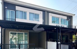 💰 2.19 ล้าน ✅️✅️✅️✅️ 🏡✨ใกล้เซ็นทรัล รถไม่ติด ทำเลดี 🏡 ทาวน์เฮ้าส์ ม.พฤกษา 127 เศรษฐกิจ-พระราม 2 : เจ้าของขายเอง (งดรับนายหน้า)