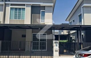 ประกาศขายบ้านทาวน์โฮม ม.พฤกษาวิลล์92 อ่อนนุช-สุวรรณภูมิ (ซ.ลาดกระบัง14/1) #สนใจทักมานะคะ : เจ้าของขายเอง (งดรับนายหน้า)