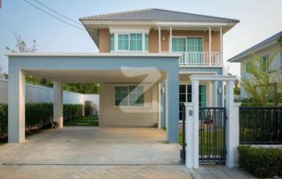 ตัดใจขาย เพราะย้ายไป ตจว. ลดเกือบล้าน จาก 8.9 ล้าน เหลือเพียง 8 ล้านถ้วน!!!!! 🏡โครงการ ชวนชื่น ซิตี้ นอร์ทวิลล์ วัชรพล           : เจ้าของขายเอง (งดรับนายหน้า)