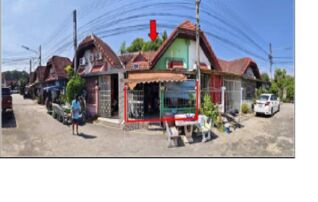 ทรัพย์สถาบันโดย GHB ทาวน์เฮาส์ หรรษาสุข (Baan Hunsasuk)