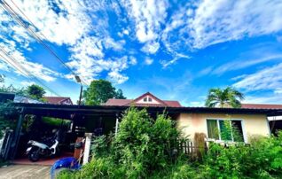 ทรัพย์สถาบันโดย GHB บ้านเดี่ยว เฮาควอลิตี้เฮ้าส์