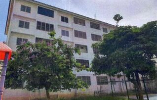 ทรัพย์สถาบันโดย GHB คอนโด บ้านเอื้ออาทร ลาดกระบัง 2 (ประชาพัฒนา) (Baan Ua-Athorn Latkrabang 2)
