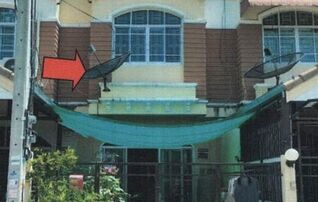 ทรัพย์สถาบันโดย GHB ทาวน์เฮาส์ สายไหม กรุงเทพมหานคร