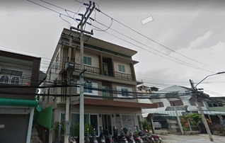 วอร์มฮาร์ทเท็ด อพาร์ทเม้นท์