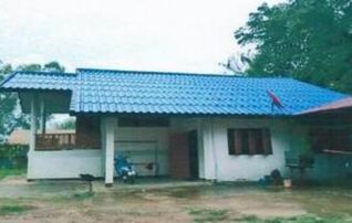 ทรัพย์สถาบันโดย ธอส. บ้านเดี่ยว บ้านใหม่พัฒนา