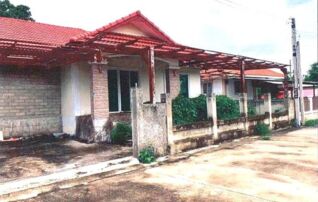 ทรัพย์สถาบันโดย GHB บ้านเดี่ยว ซอยท่าวังทอง 29/ซ.ไม่มีชื่อ ถนนสายพะเยา-ป่าแดด(ทล.1202)