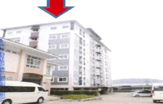 ทรัพย์สถาบันโดย ธอส. คอนโด สยามซิตี้ คอนโด (Siam City Condo)