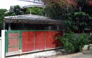 ทรัพย์สถาบันโดย GHB บ้านเดี่ยว ซอยช่างอากาศอุทิศ24 ถนนช่างอากาศอุทิศ