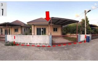 ทรัพย์สถาบันโดย GHB บ้านเดี่ยว ภูบดินทร์ 3