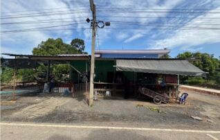 ทรัพย์สถาบันโดย GHB บ้านเดี่ยว ซอยสมุนไพรต่อเข้าถ.บ้าน ถนนสายพิษณุโลก-บางกระทุ่ม