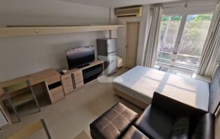 ให้เช่าคอนโด ไอ-เฮ้าส์ ลากูน่าการ์เด้น อาร์ซีเอ (i-House Laguna Garden RCA) : เจ้าของให้เช่าเอง