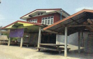 ทรัพย์สถาบันโดย อาคารสงเคราะห์ บ้านเดี่ยว โคกแฝก