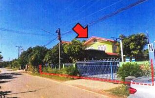 ทรัพย์สถาบันโดย GHB บ้านเดี่ยว ถนนสายมัญจาคีรี-แก้งคร้