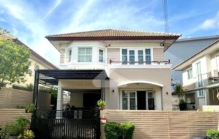 🏠ขายบ้านแฝด โซนหน้าโครงการ  (เจ้าของขายเอง)ราคาคุยได้ค่ะ 🌈ขาย ราคา 4.29 ล.         : เจ้าของขายเอง (งดรับนายหน้า) 